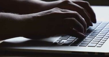 ‘It’s disturbing:’ Holly Hill police warn AI is creating new opportunities for online predators