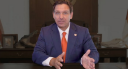 ‘Knock out the tolls:’ DeSantis considers ending tolls for Florida drivers