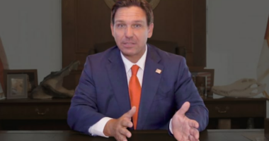 ‘Knock out the tolls:’ DeSantis considers ending tolls for Florida drivers