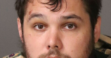 ‘No Whites in His Eyes’: California Man Stabs Stepmom to Death, Seriously Injures Dad