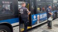 ‘Show me your phone:’ End of cash bus fares to expedite MTA fare enforcement