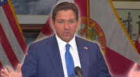 ‘So frustrated:’ Florida Gov. Ron DeSantis calls for new national amendment