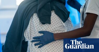 ‘We don’t have enough rooms to isolate’: NHS doctor reveals impact of rise in flu cases