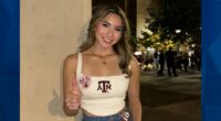 ‘We used every available resource’: Austin Police Claim Beloved Texas A&M Cheerleader Brianna Aguilera Took Her Own Life