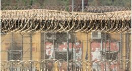 A teenager has been sentenced for setting a fellow Don Dale inmate's cell alight and threatening to kill him.