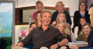 'Cheap' and 'simple' food that can help you live longer and healthier