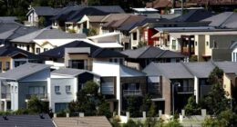 'Cold shower' for mortgage holders: Experts' gloomy rates' forecast