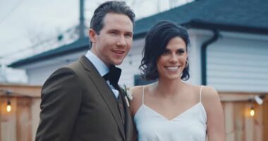 'Extraordinary' couple gunned down in their US home