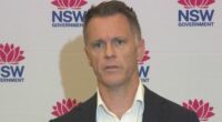 NSW Premier Chris Minns announces new powers for councils across the state.