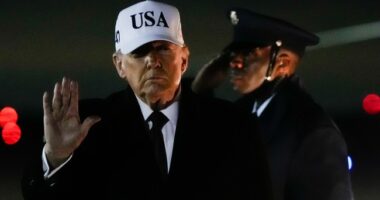 'Going to Be a Big Problem for Him': Trump Smacks Down Greenland PM After He Says He ‘Chooses Denmark’