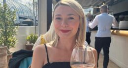 'I had weird pain when I drank wine - it was giving me a deadly cancer warning'