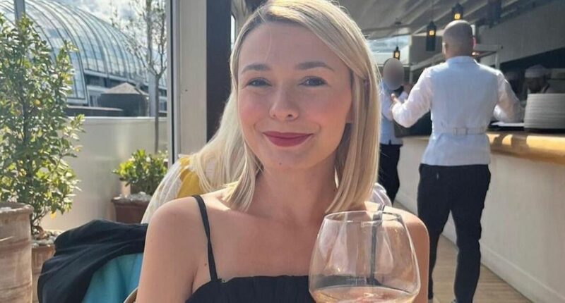 'I had weird pain when I drank wine - it was giving me a deadly cancer warning'