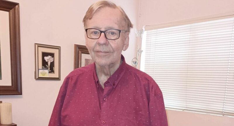 'I lost 34lbs after heart surgery and returned to a level I never expected'