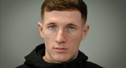 'I wouldn't be playing for England if I hadn't joined Nottingham Forest': ELLIOT ANDERSON on going to a new level at the City Ground, leaving Newcastle, Thomas Tuchel's crucial pep talk, his World Cup 'dream' and the manager that changed his career