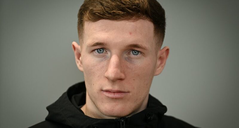 'I wouldn't be playing for England if I hadn't joined Nottingham Forest': ELLIOT ANDERSON on going to a new level at the City Ground, leaving Newcastle, Thomas Tuchel's crucial pep talk, his World Cup 'dream' and the manager that changed his career