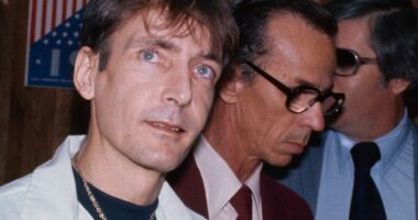 'Let's do it': Death row inmate fought any attempt to save his life