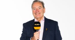 'Sky Sports are misguided - they risk alienating their audience': TV legend JEFF STELLING speaks out on his old employer's influencer strategy on the launch of his podcast
