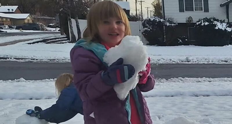 'Super flu' ravaging America kills a dozen more children... as grieving parents issue urgent plea