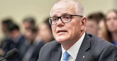 'Take responsibility': Scott Morrison calls for reform to Islamic teachings
