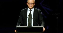 'That promise was broken': PM apologises over Bondi terror attack