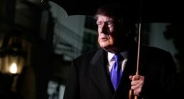 Donald Trump has threatened a takeover of Greenland.