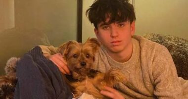 'Would have been me': Aussie teen on his way to Swiss bar when fire broke out