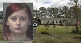 1-year-old found dead on front porch submerged in container of water after mom got high and reported toddler missing: Police