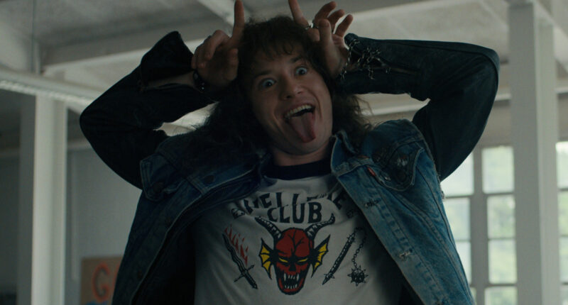 10 Saddest Stranger Things Deaths, Ranked