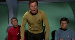 10 Star Trek Episodes That Would Never Air Today