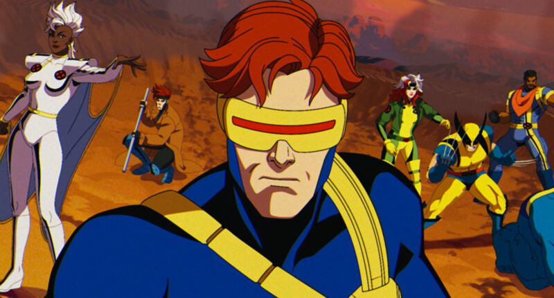 10 Strongest Marvel Teams Ranked