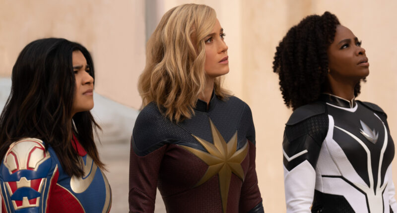 10 Superhero Movies That Failed Because Of Studio Interference