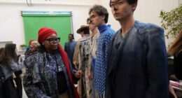 10 years, 3,000 creatives: The uphill battle for Black talent in Italian fashion