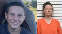 12-Year-Old Boy Still Missing After Parents Are Arrested for Child Sex Abuse