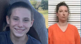 12-Year-Old Boy Still Missing After Parents Are Arrested for Child Sex Abuse