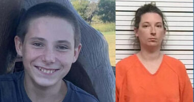 12-Year-Old Boy Still Missing After Parents Are Arrested for Child Sex Abuse
