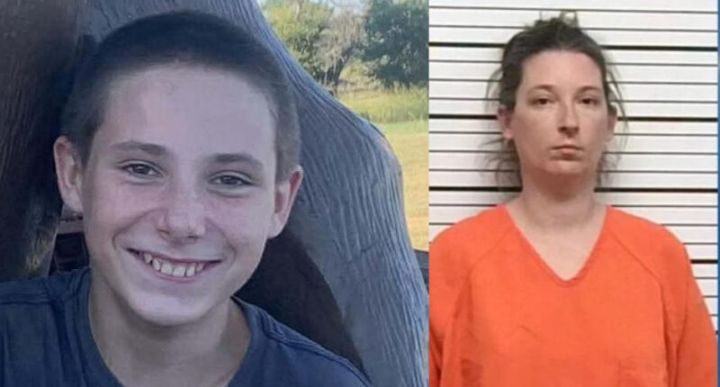 12-Year-Old Boy Still Missing After Parents Are Arrested for Child Sex Abuse