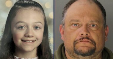 12-year-old was 'reprogrammed' by her father to accept abuse before dying from beatings and starvation, weighing just 50 pounds