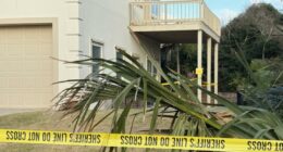 13 people injured in St. Johns County deck collapse, fire rescue says