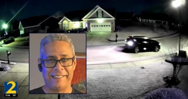 15-year-old Uber rider kills driver who was 'out trying to make extra money for his family' then dumps his body face down in the street and takes his car: Cops