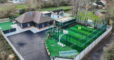 £1.6m three-bed property on sale called 'most Essex house ever'