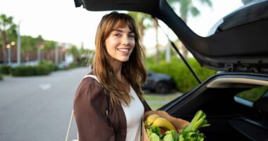 16p superfood has 5 health benefits - including easing menopause symptoms