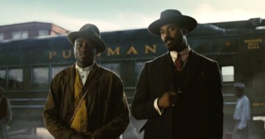 17 Movies With The Most Oscar Nominations Ever