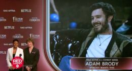 2026 Actor Awards Nominations: Disney stars including Sterling K. Brown, Adam Brody and more score big 