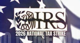 2026 Tax Revolt Looms Over Globalist Spending