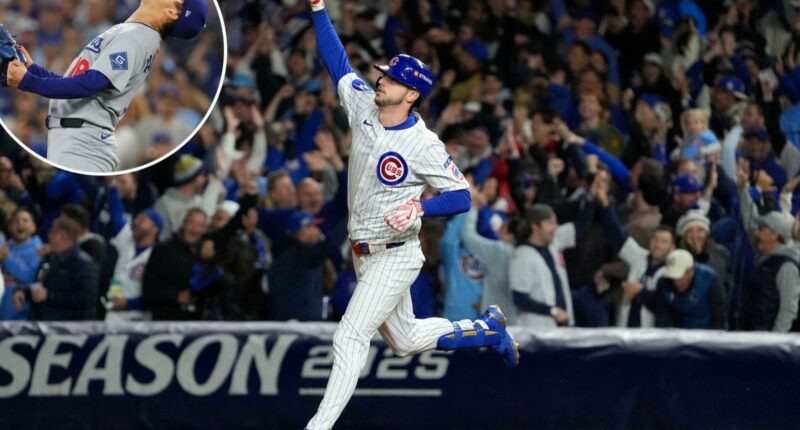 2026 World Series odds: Dodgers a runaway favorite after signing Kyle Tucker