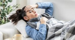 24-hour flu rule to know as NHS advises how to avoid spreading illness
