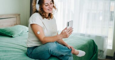 3 measurements that could mean you have ‘higher risk’ of diabetes