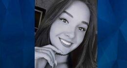 3rd Suspect Charged in Murder of Arizona Woman Found Dead in Burning Car