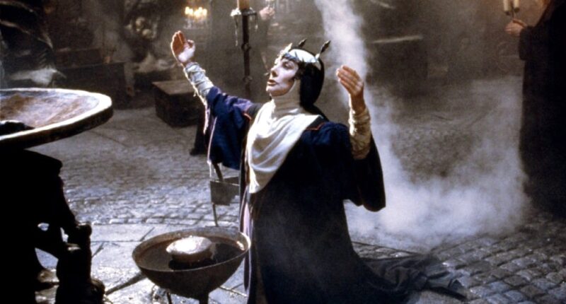 5 Dark Fantasy Movies From The 1980s That Still Terrify Kids