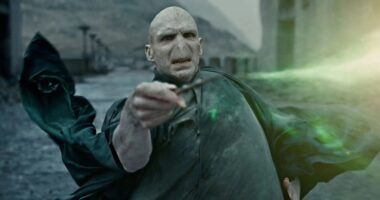 5 Harry Potter Characters Stronger Than Voldemort